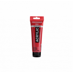 TALENS ΧΡΩΜΑ ΑΚΡΥΛΙΚΟ 120ml AMS PRIM.MAGENTA